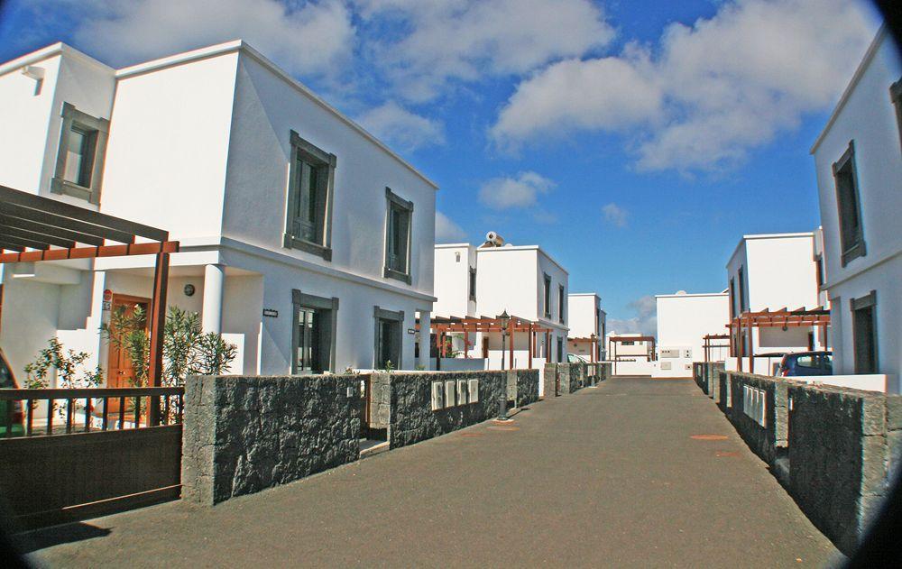 Lanzarote Green Villas 플라야블랑카 외부 사진